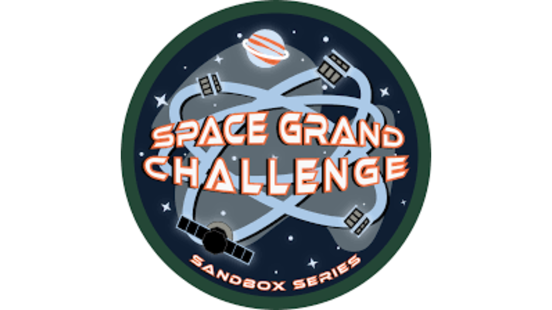 OpenBadges.me supports the Space Grand Challenge